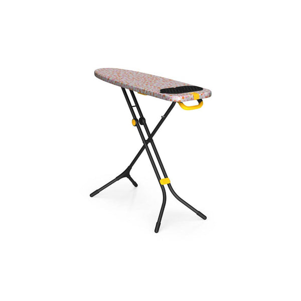 Joseph Joseph Glide Compact Ironing Board Peach Blossom