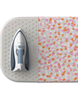 Joseph Joseph Glide Ironing Board Peach Blossom - LAUNDRY - Ironing - Soko and Co