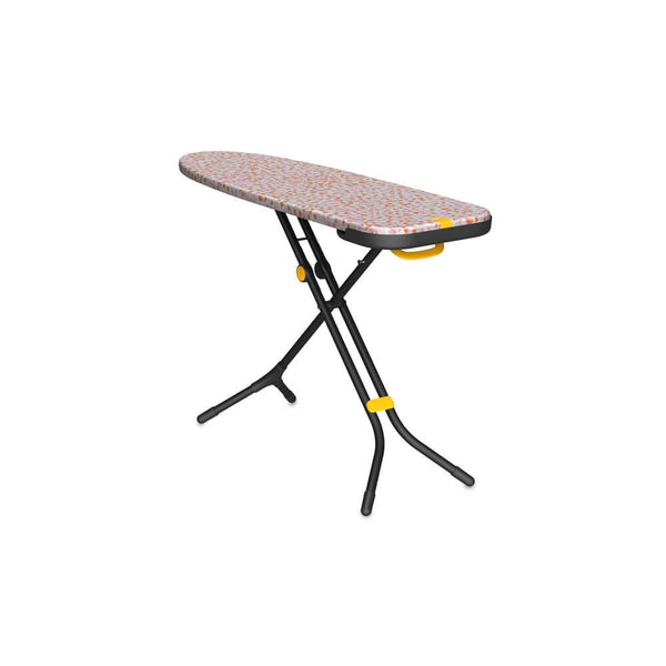 Joseph Joseph Glide Max Ironing Board Peach Blossom