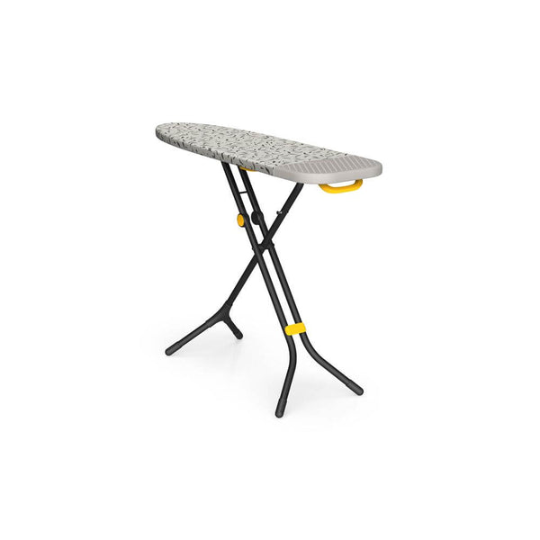 Joseph Joseph Glide Plus Ironing Board Ecru Scatter