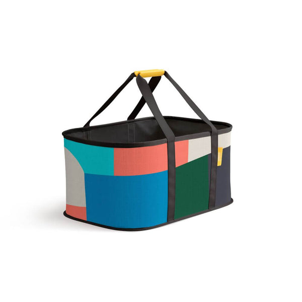 Joseph Joseph Hold-All 35L Collapsible Laundry Basket Designers Collection
