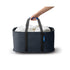 Joseph Joseph Hold-All Collapsible Laundry Basket Black - LAUNDRY - Baskets and Trolleys - Soko and Co