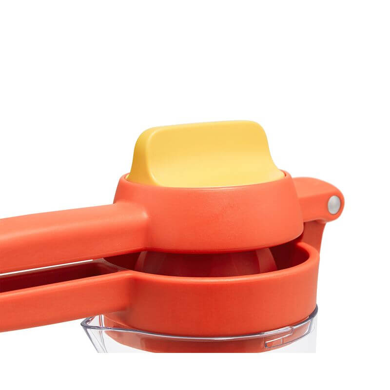 Joseph Joseph JuiceMax Plus Dual Action Citrus Press Orange - KITCHEN - Accessories and Gadgets - Soko and Co