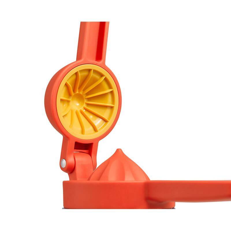 Joseph Joseph JuiceMax Plus Dual Action Citrus Press Orange - KITCHEN - Accessories and Gadgets - Soko and Co