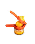 Joseph Joseph JuiceMax Plus Dual Action Citrus Press Orange - KITCHEN - Accessories and Gadgets - Soko and Co