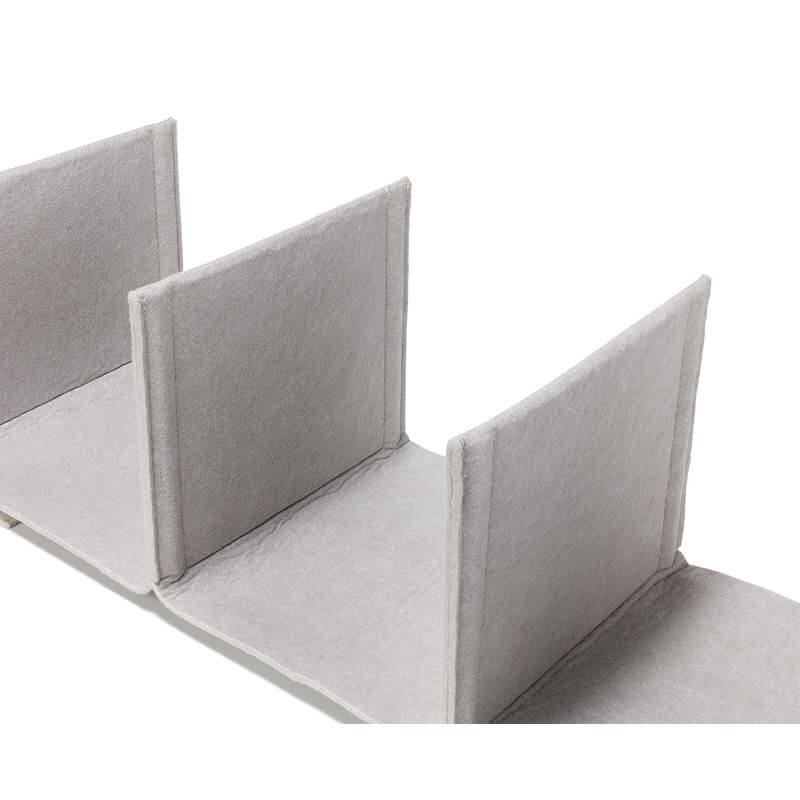 Joseph Joseph Orderly Handbag Organiser Ecru