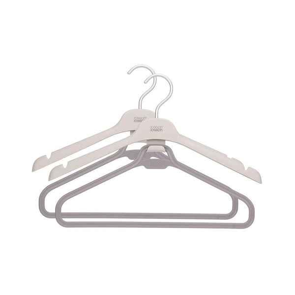 Joseph Joseph Orderly Long Garment Hanger 2 Pack