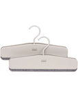 Joseph Joseph Orderly Trouser & Skirt Hanger 2 Pack - WARDROBE - Clothes Hangers - Soko and Co