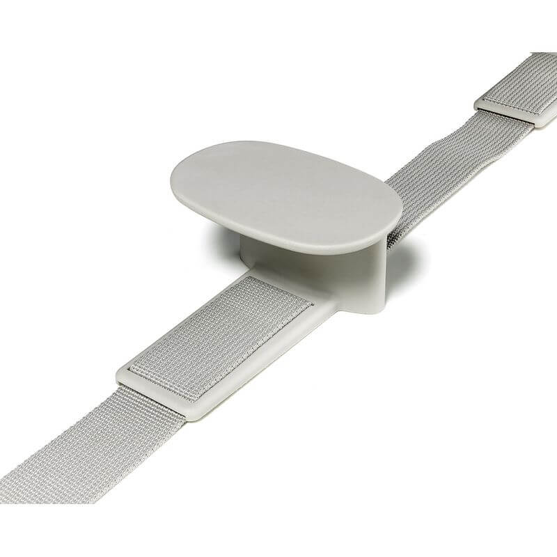 Joseph Joseph Over-the-door Hangbag Holder Ecru - WARDROBE - Storage - Soko and Co