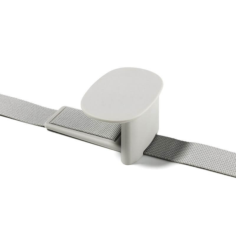 Joseph Joseph Over-the-door Hangbag Holder Ecru - WARDROBE - Storage - Soko and Co