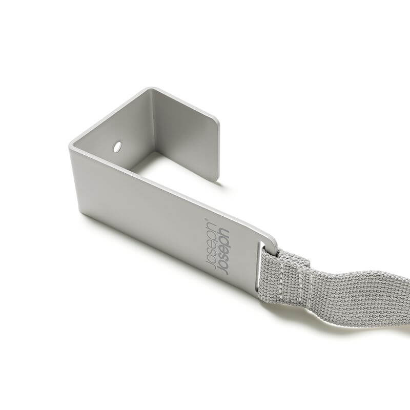 Joseph Joseph Over-the-door Hangbag Holder Ecru - WARDROBE - Storage - Soko and Co