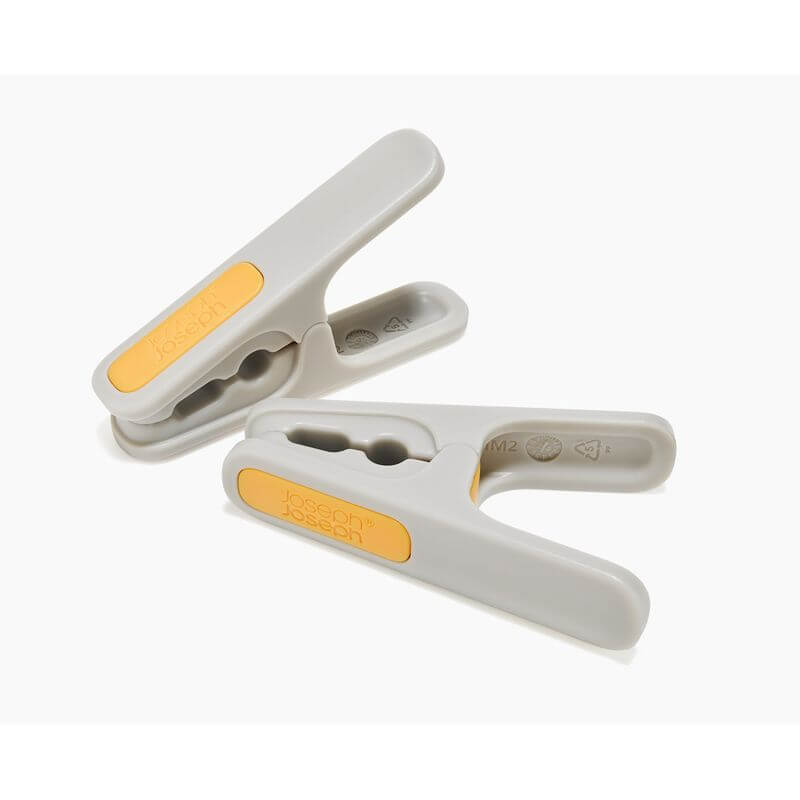 Joseph Joseph Pegstore 30 Piece Clothes Peg Set With Stand - LAUNDRY - Accessories - Soko and Co