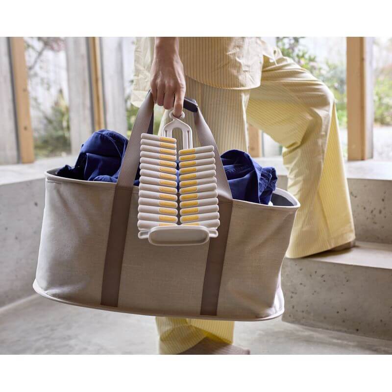 Joseph Joseph Pegstore 30 Piece Clothes Peg Set With Stand - LAUNDRY - Accessories - Soko and Co