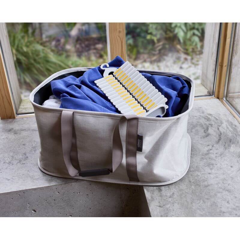 Joseph Joseph Pegstore 30 Piece Clothes Peg Set With Stand - LAUNDRY - Accessories - Soko and Co