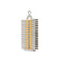 Joseph Joseph Pegstore 30 Piece Clothes Peg Set With Stand - LAUNDRY - Accessories - Soko and Co