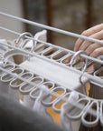 Joseph Joseph Petal Smalls Clothes Dryer Large - WARDROBE - Clothes Hangers - Soko and Co