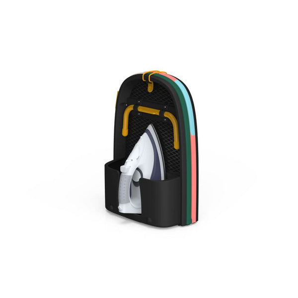 Joseph Joseph Pocket Folding Tabletop Ironing Board Designers Collection