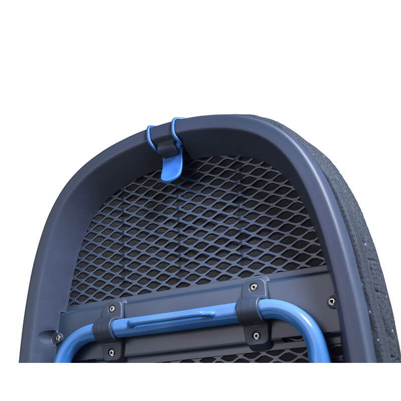 Joseph Joseph Pocket Max Plus 110cm Folding Ironing Board Blue - LAUNDRY - Ironing - Soko and Co