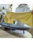 Joseph Joseph Pocket Max Plus 110cm Folding Ironing Board Blue - LAUNDRY - Ironing - Soko and Co