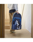 Joseph Joseph Pocket Max Plus 110cm Folding Ironing Board Blue - LAUNDRY - Ironing - Soko and Co