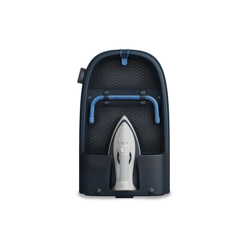 Joseph Joseph Pocket Max Plus 110cm Folding Ironing Board Blue - LAUNDRY - Ironing - Soko and Co