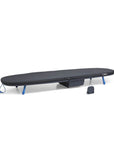 Joseph Joseph Pocket Max Plus 110cm Folding Ironing Board Blue - LAUNDRY - Ironing - Soko and Co