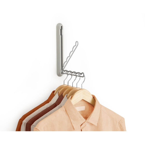 Joseph Joseph Retractable Hanging Rail Ecru