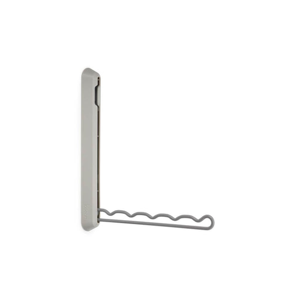 Joseph Joseph Retractable Hanging Rail Ecru