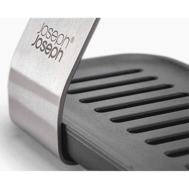 Joseph Joseph SinkTech Dish Brush &amp; Sponge Set with Stand - KITCHEN - Sink - Soko and Co