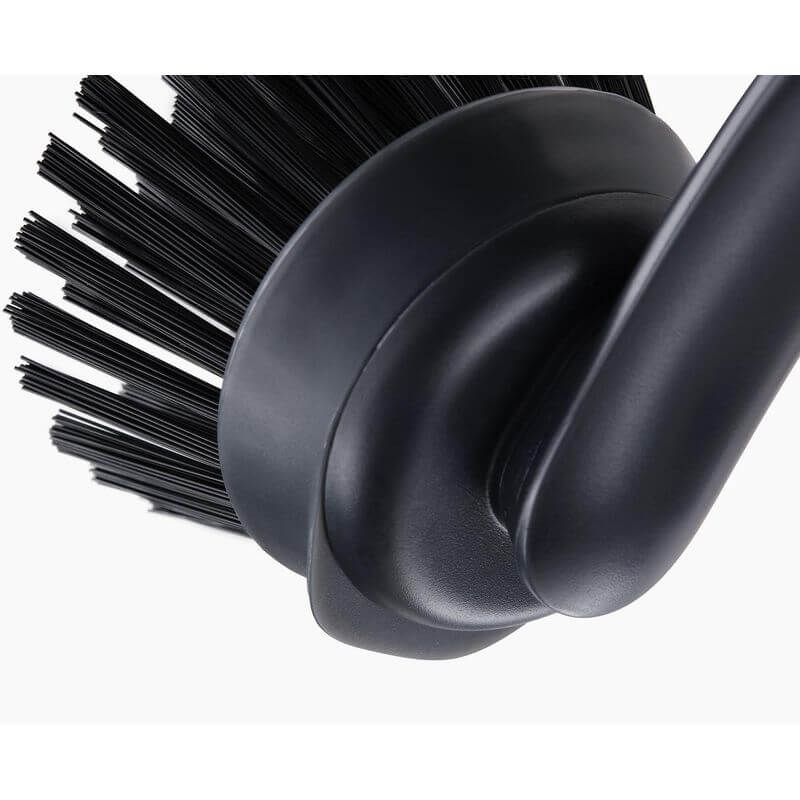 Joseph Joseph SinkTech Dish Brush With Steel Stand - KITCHEN - Sink - Soko and Co