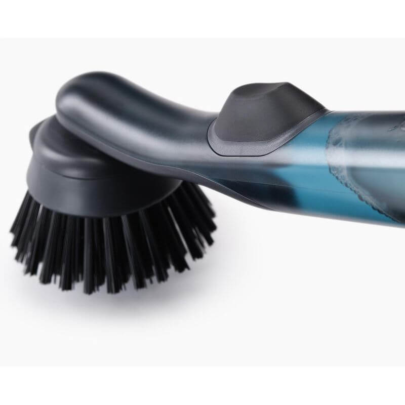 Joseph Joseph SinkTech Soap Dispensing Dish Brush With Replacement Head - KITCHEN - Sink - Soko and Co
