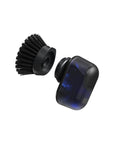 Joseph Joseph SinkTech Soap-Dispensing Palm Brush With Stand - KITCHEN - Sink - Soko and Co
