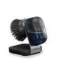 Joseph Joseph SinkTech Soap-Dispensing Palm Brush With Stand - KITCHEN - Sink - Soko and Co