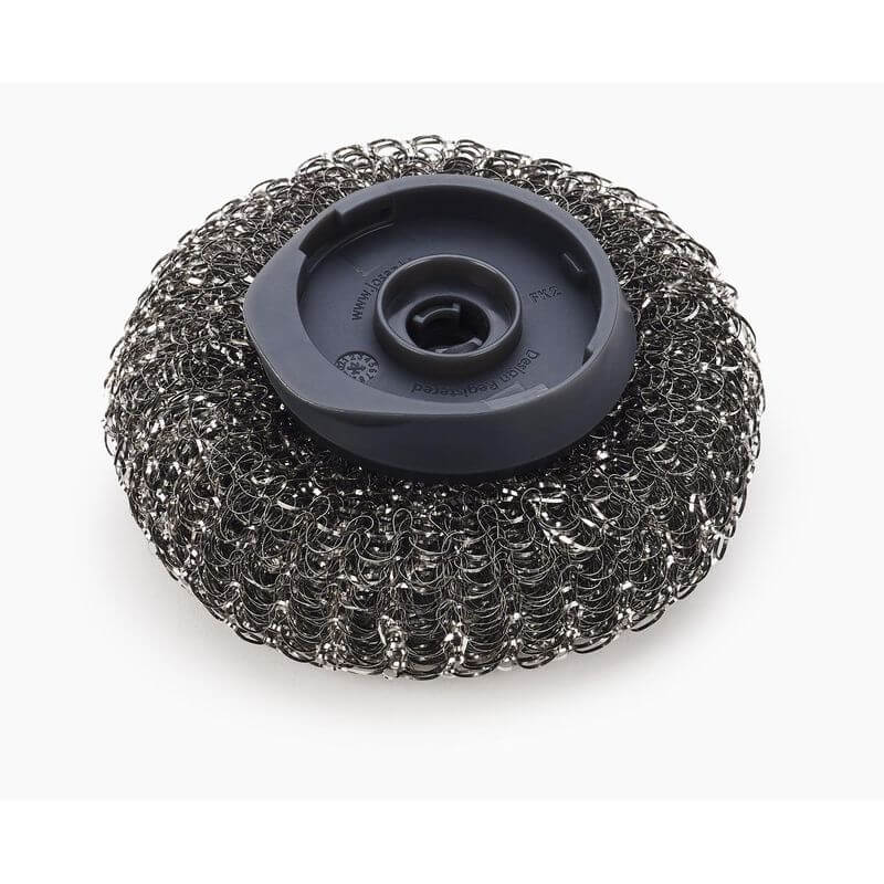 Joseph Joseph SinkTech Steel Scourer Replacement Heads 2 Pack - KITCHEN - Sink - Soko and Co
