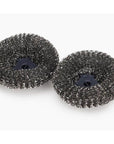 Joseph Joseph SinkTech Steel Scourer Replacement Heads 2 Pack - KITCHEN - Sink - Soko and Co