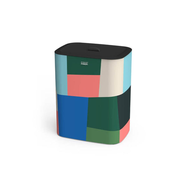Joseph Joseph Tota 90L Twin Laundry Hamper Designer Collection