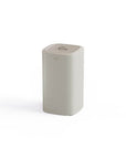 Joseph Joseph Tota Uno 60L Laundry Basket Ecru - LAUNDRY - Hampers - Soko and Co