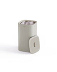 Joseph Joseph Tota Uno 60L Laundry Basket Ecru - LAUNDRY - Hampers - Soko and Co