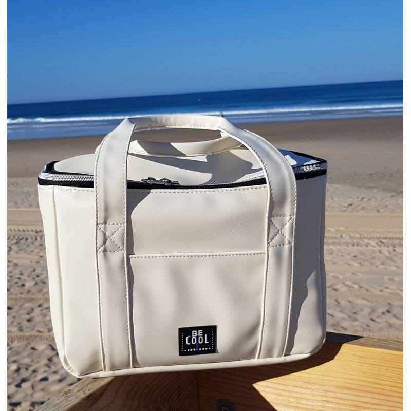 Kalt Ice Cooler Bag Mustard - LIFESTYLE - Picnic - Soko and Co