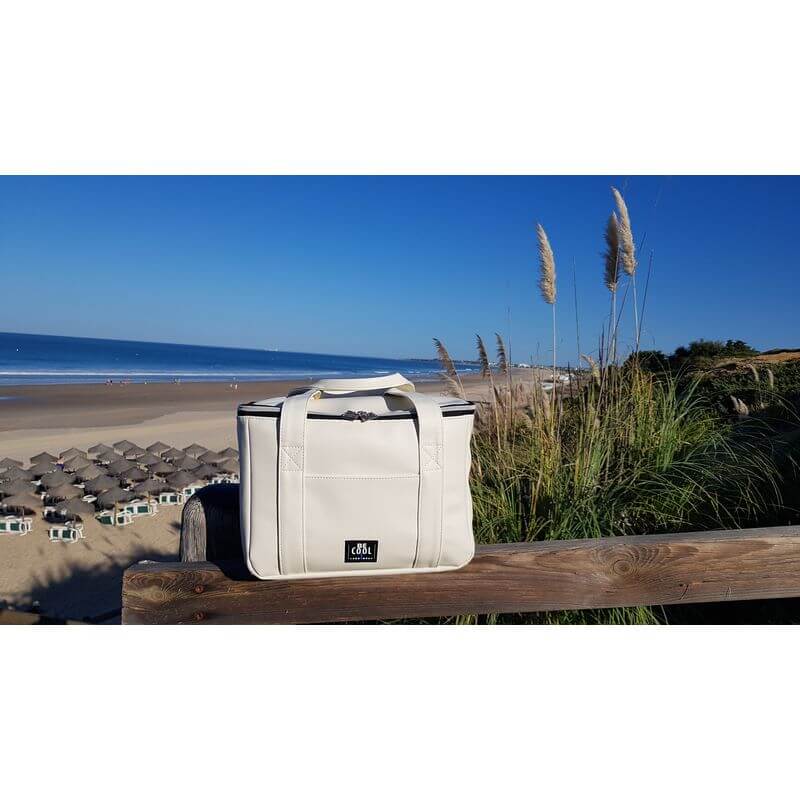 Kalt Ice Cooler Bag Mustard - LIFESTYLE - Picnic - Soko and Co