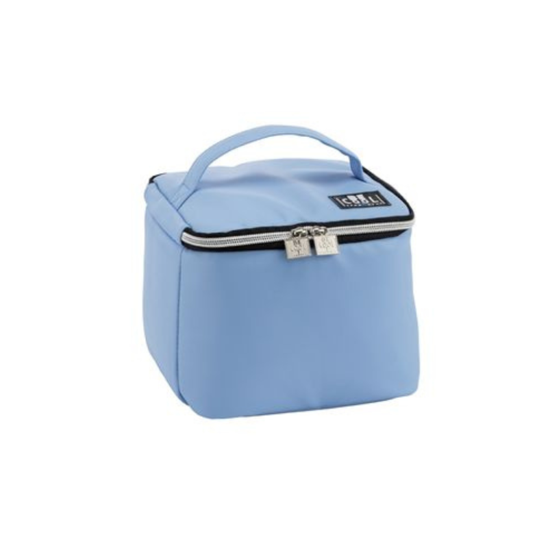 Kalt Ice Mini Cooler Bag Blue - LIFESTYLE - Picnic - Soko and Co