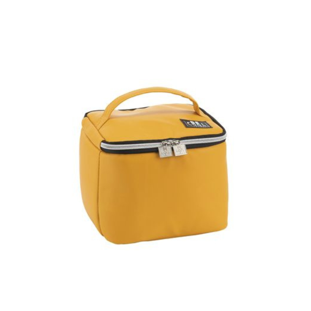 Kalt Ice Mini Cooler Bag Mustard - LIFESTYLE - Picnic - Soko and Co
