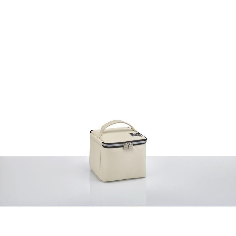 Kalt Ice Mini Cooler Bag White - LIFESTYLE - Picnic - Soko and Co