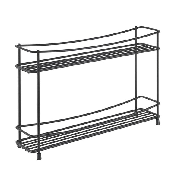 Kumino 2 Tier Spice Rack Slim
