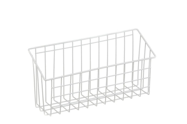 Large Handy Basket White