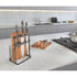 Lava Knife & Cutting Board Holder - KITCHEN - Bench - Soko and Co