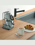 Lava Moka Station Large - KITCHEN - Bench - Soko and Co