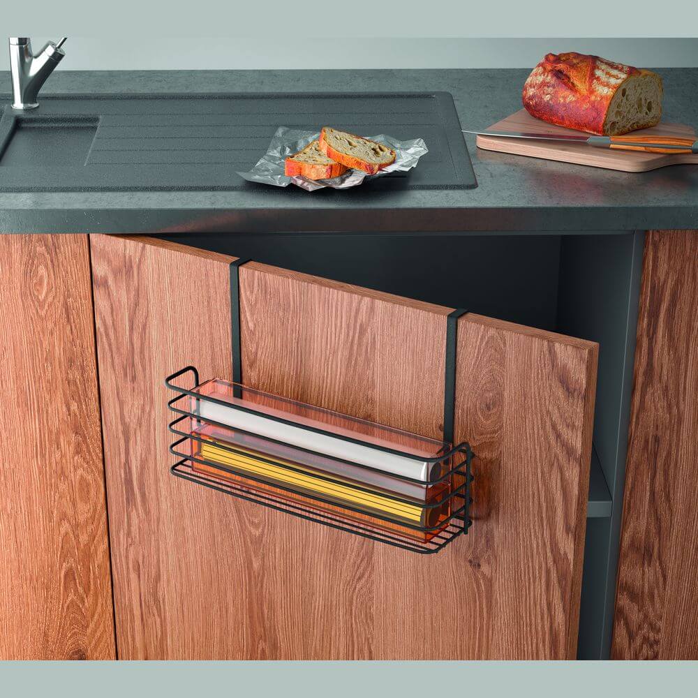 Lava Over-the-door Basket Large - KITCHEN - Sink - Soko and Co