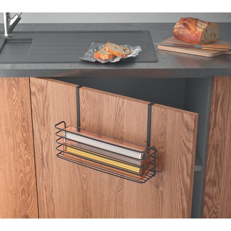 Lava Over-the-door Basket Large - KITCHEN - Sink - Soko and Co