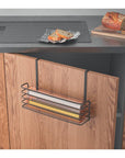 Lava Over-the-door Basket Large - KITCHEN - Sink - Soko and Co